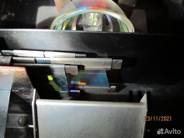 Фото увеличитель Krokus 69 S Кольца кп-1макро