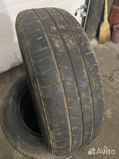 Kumho 722 205/65 R16