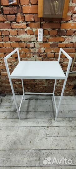 Стелаж для сушильной и стиральной машинки