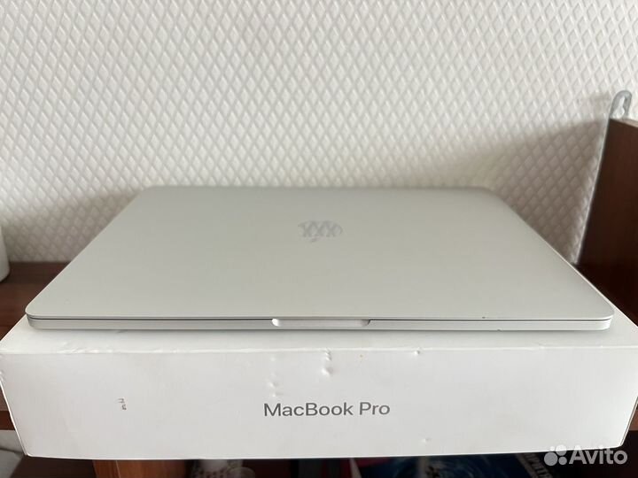 Продам macbook pro