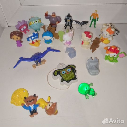 Киндер для Катрин