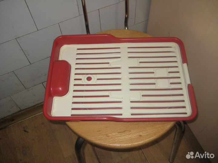 Лоток для кошек