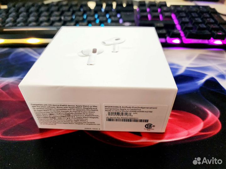 Apple airpods pro Premium