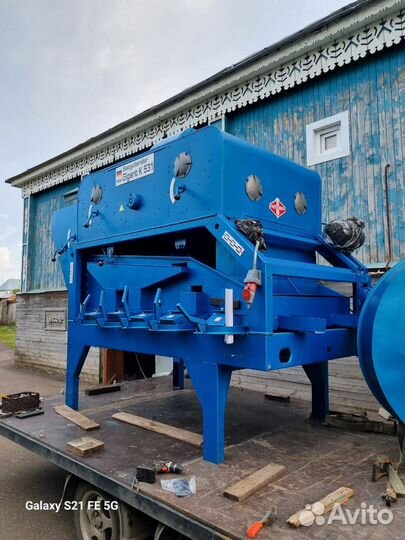 Petkus овс см мс