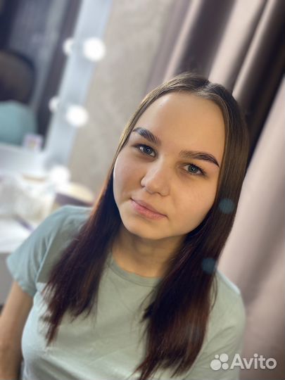 Обучение на brow-мастера