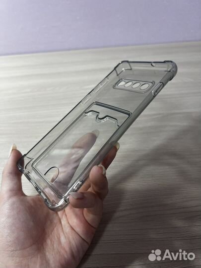 Чехол на samsung s10 plus