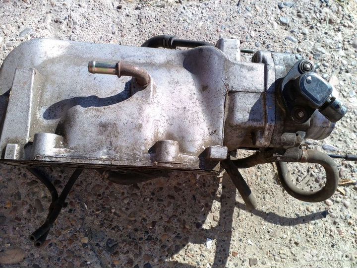 Инжектор Хонда F20b