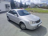 Chevrolet Lacetti 1.6 MT, 2008, 192 232 км, с пробегом, цена 540 000 руб.