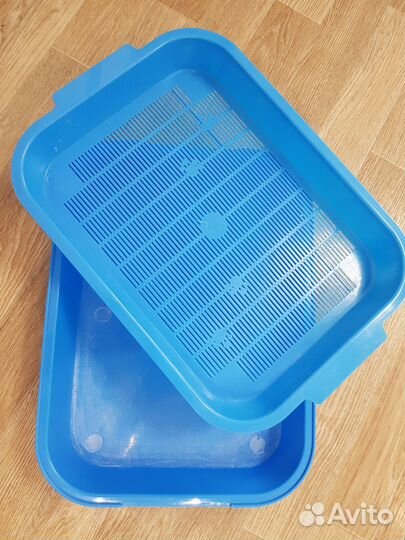 Лоток для кошек