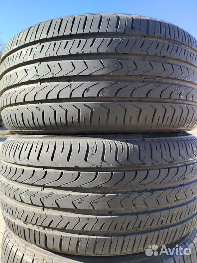 Maxxis Victra M-36 275/40 R20 и 315/35 R20 106W