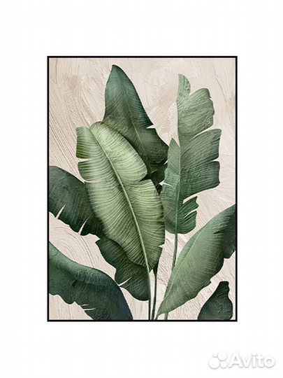 Интерьерная картина на заказ