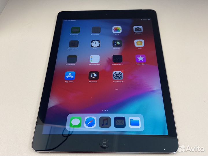 iPad Air 1 16GB wifi 4g
