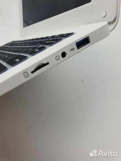 Нетбук Chronus-TL00004-1 10.1