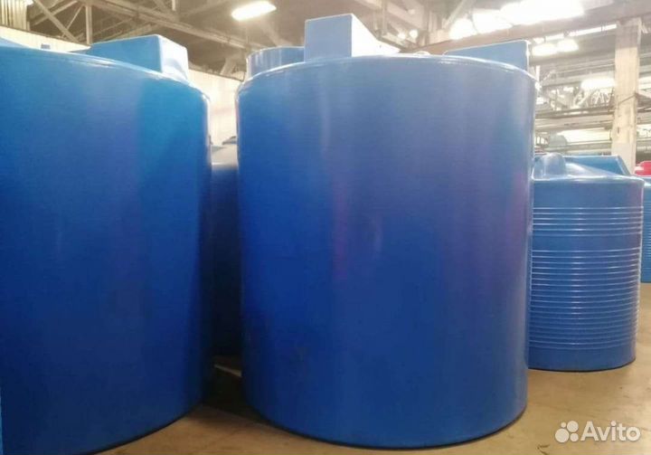 Бак для воды