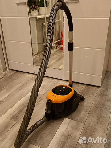 Пылесос Samsung