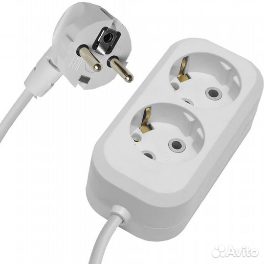 Удлинитель Stekker 