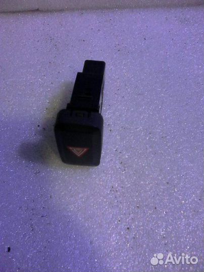 Кнопка аварийной сигнализации Kia Rio 3 2011-2015