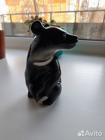 Статуэтки СССР