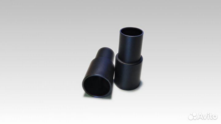 Переходник для пылесоса