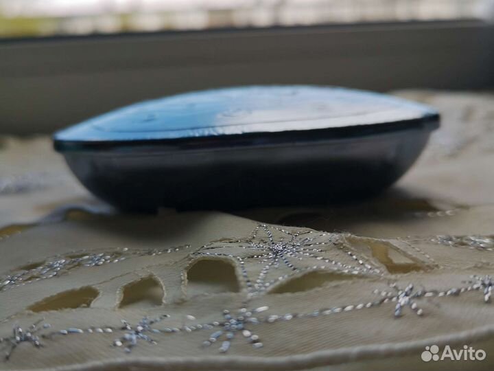 Шкатулка СССР