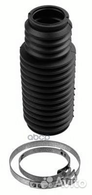 Пыльник рулевой рейки 3012401 lemforder