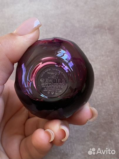 Духи женские azzaro