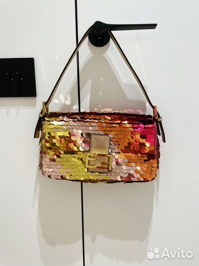 Сумка fendi оригинал