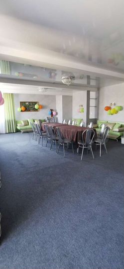 Коттедж 120 м² на участке 30 сот.