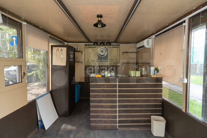 Продам торговое помещение, 17.1 м²