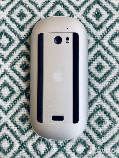 Мышь Apple Magic Mouse