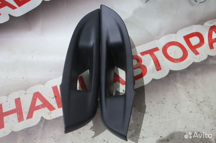 Накладка обшивки двери ford focus 3