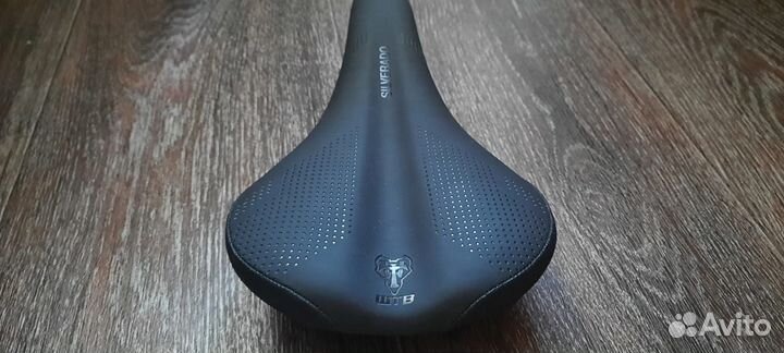 Седло для велосипеда