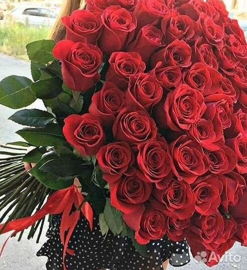 Розы Цветы Букеты 25 51 151 201 101 301 501 опт