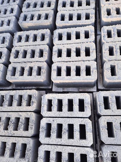 Отсевные блоки