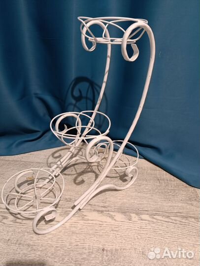 Подставка для цветов