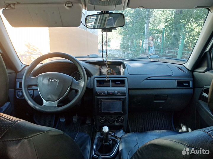 LADA Priora 1.6 МТ, 2014, 98 000 км