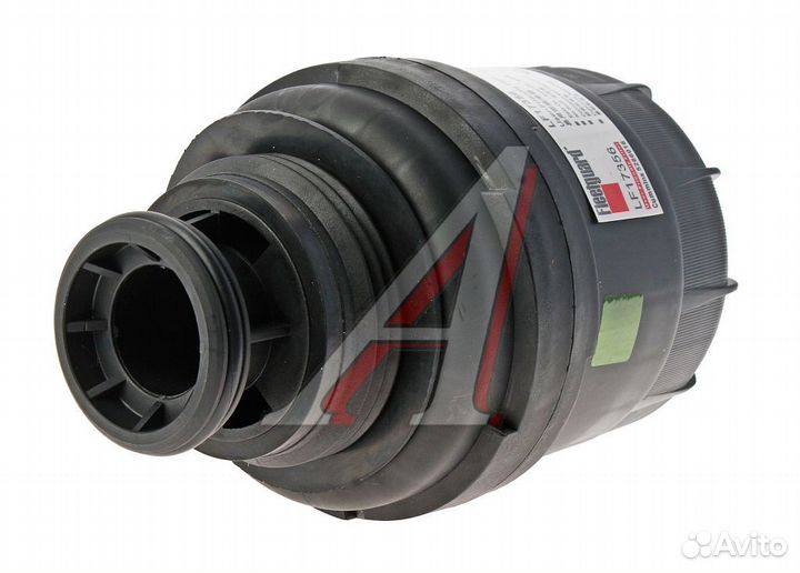 Фильтр маслянный газ дв. Cummins 2.8