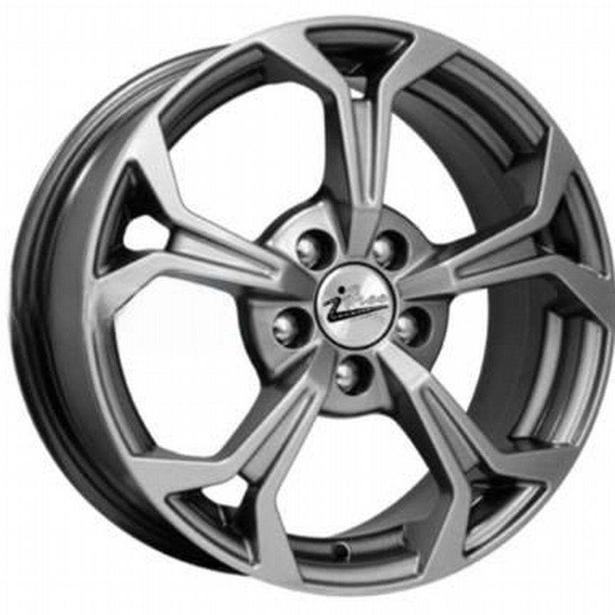 Литые диски iFree Эрнесто (КС484) 6.5×R15 5×114.3
