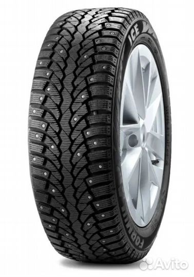 Formula Ice 185/60 R15 88T