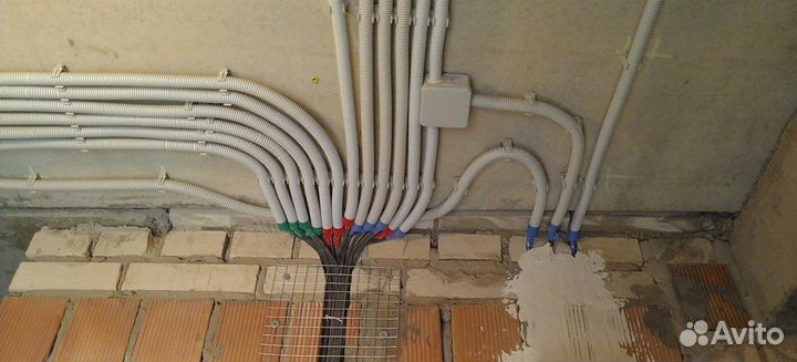 Сантехник. Услуги сантехника. Устранение засора