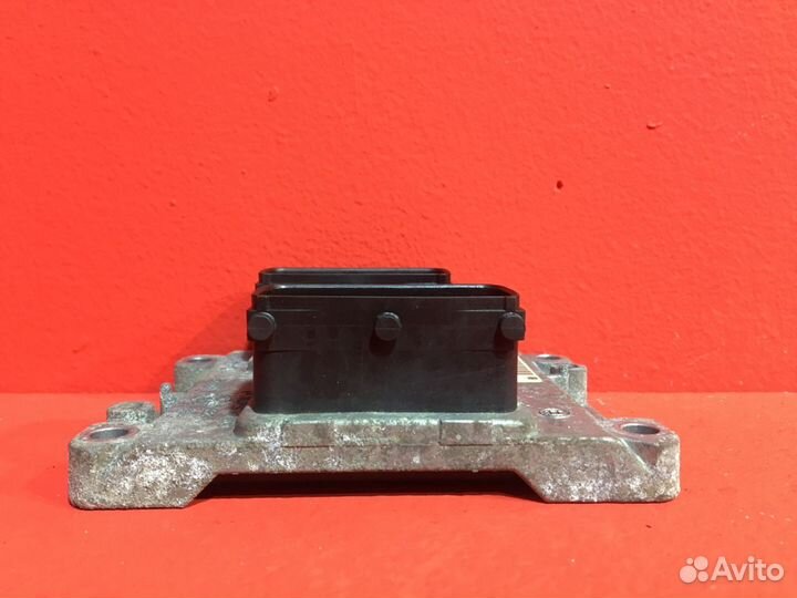 Блок управления двигателем для Opel Corsa D (Б/У)