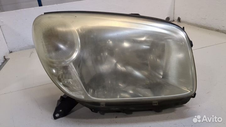 Фара (передняя) правая Toyota RAV 4, 2004