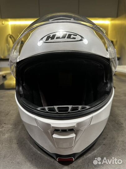 Шлем для мотоцикла