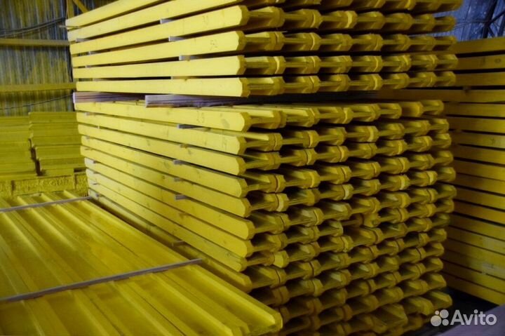 Стойка телескопическая