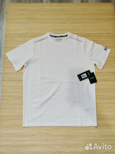 Футболка мужская DaKine UPF 40+