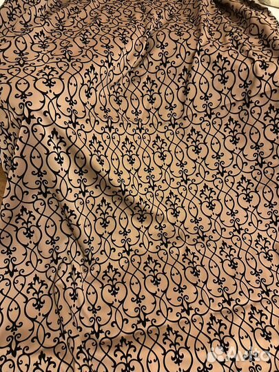 Шторы блэкаут