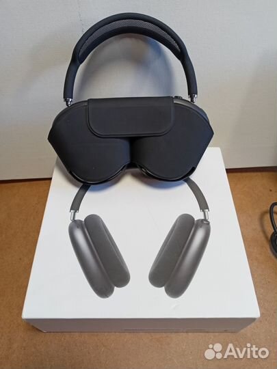 Наушники Apple AirPods Max A2096