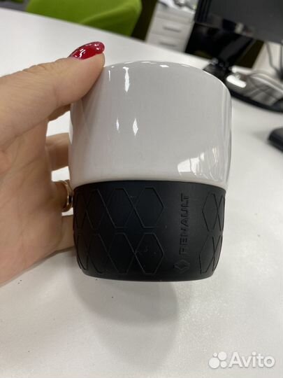 Кружка Renault
