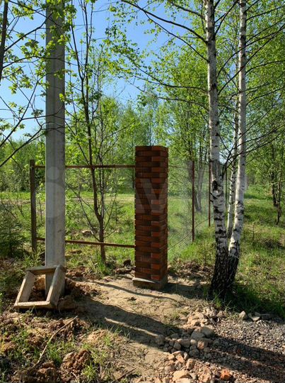 Участок 18,3 сот. (ИЖС)