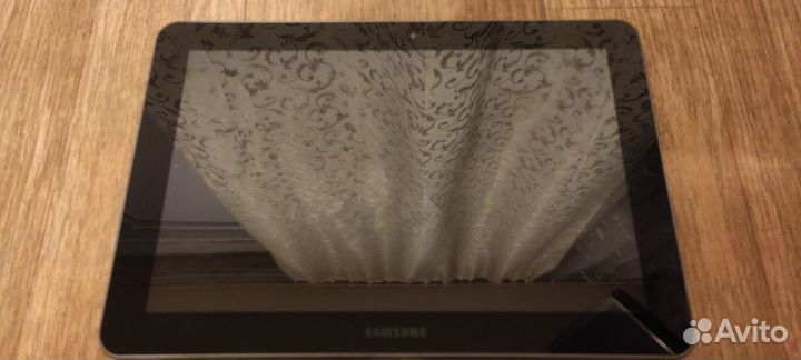 Планшет samsung galaxy tab